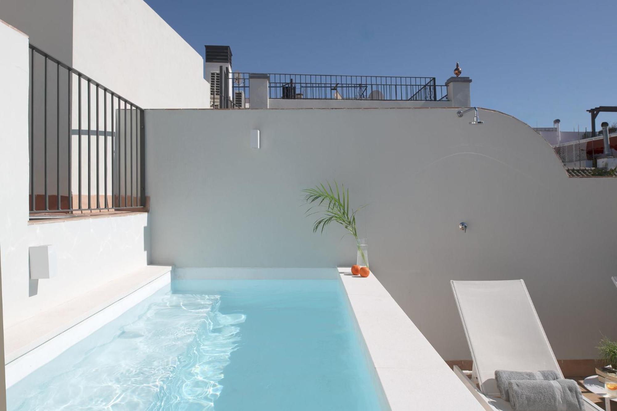 Hommyhome Duque De Veragua Sevilla Kültér fotó