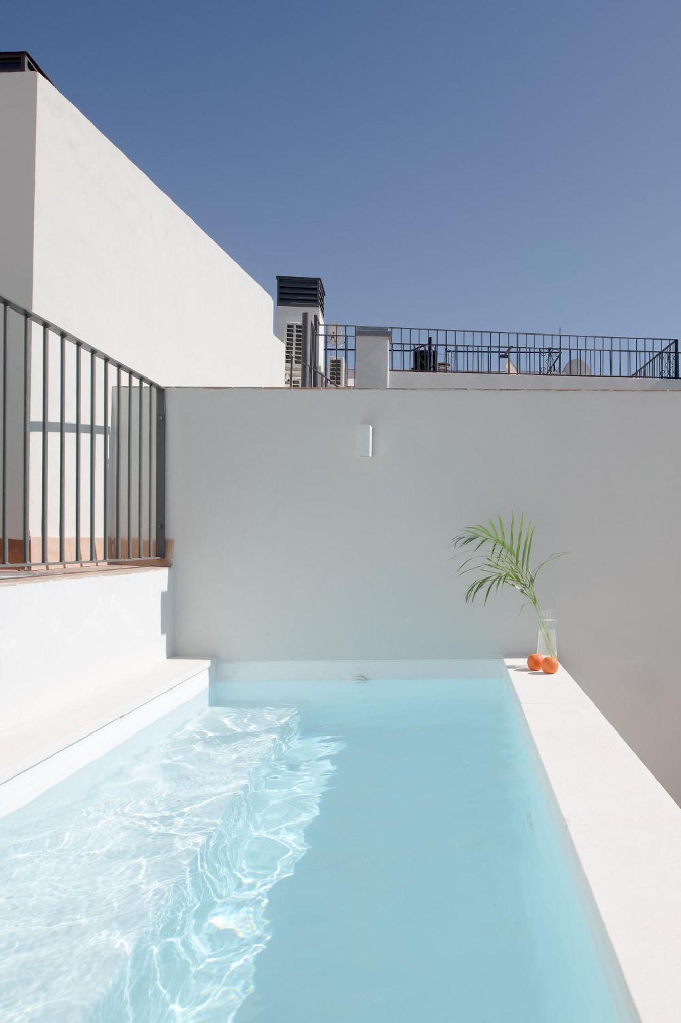 Hommyhome Duque De Veragua Sevilla Kültér fotó