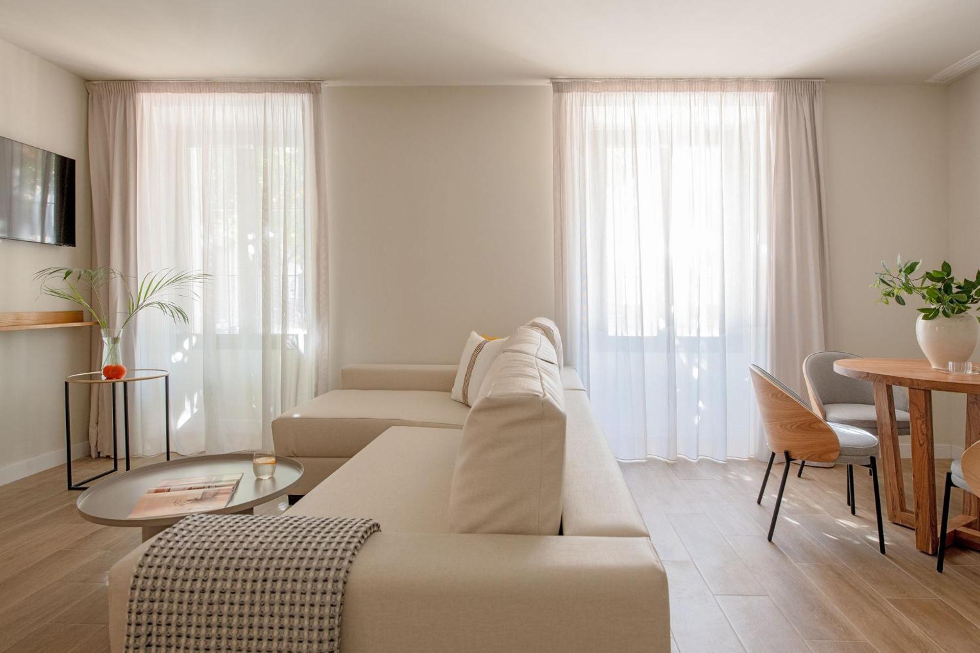 Hommyhome Duque De Veragua Sevilla Kültér fotó