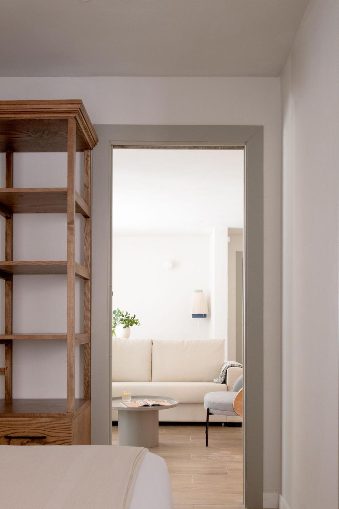 Hommyhome Duque De Veragua Sevilla Kültér fotó