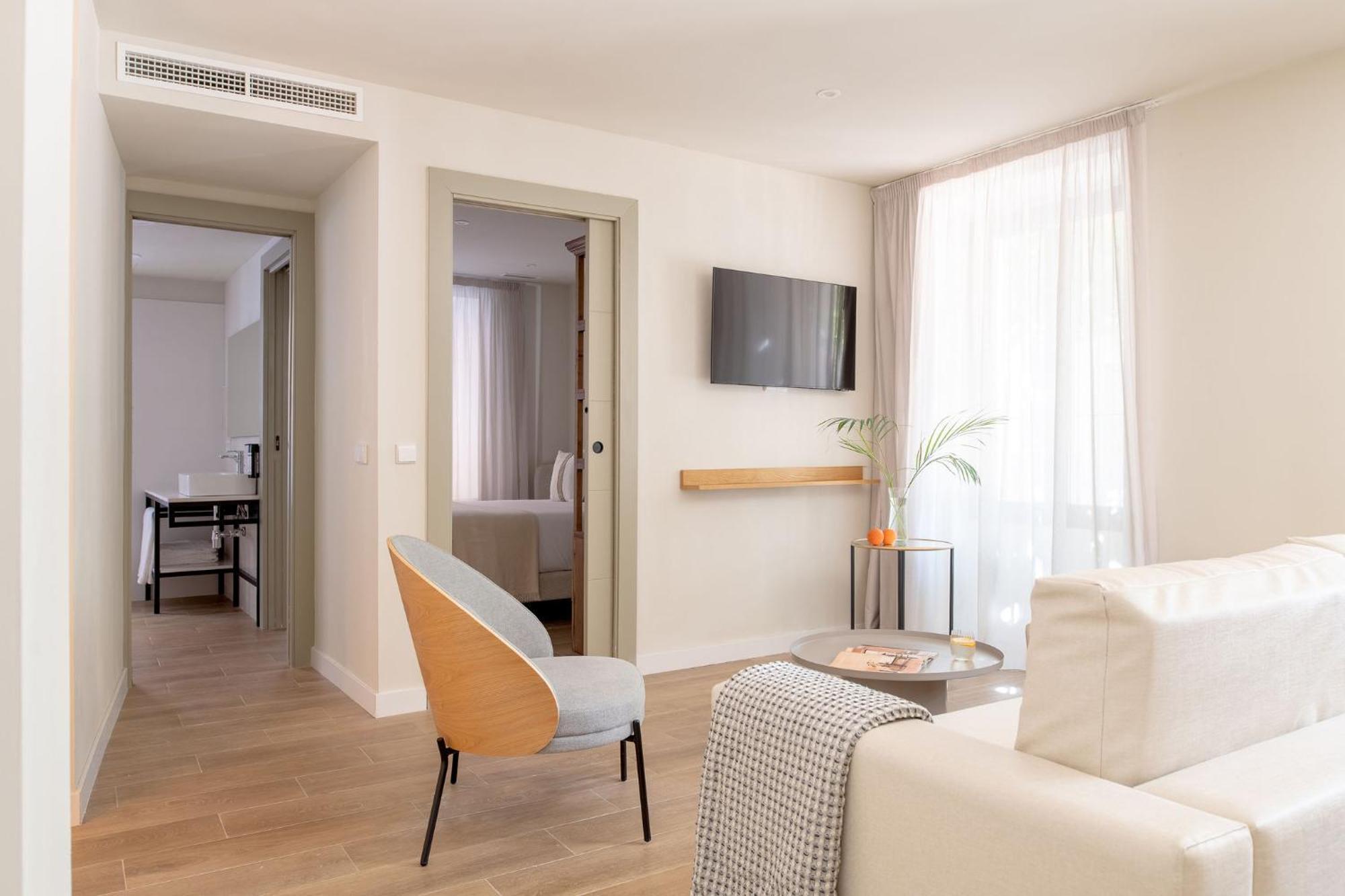 Hommyhome Duque De Veragua Sevilla Kültér fotó