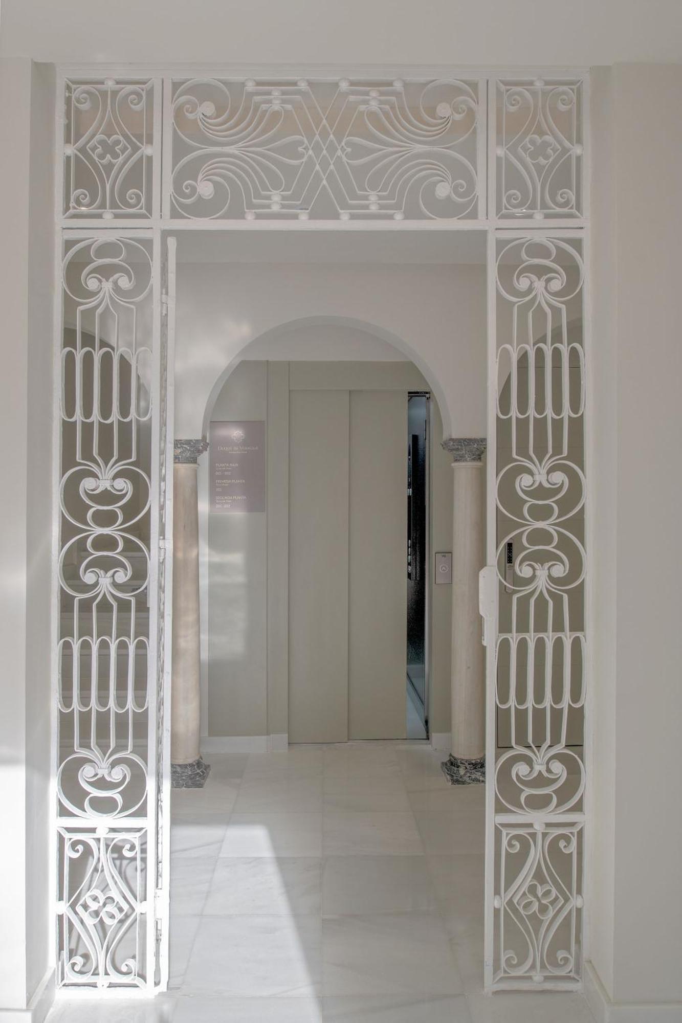 Hommyhome Duque De Veragua Sevilla Kültér fotó