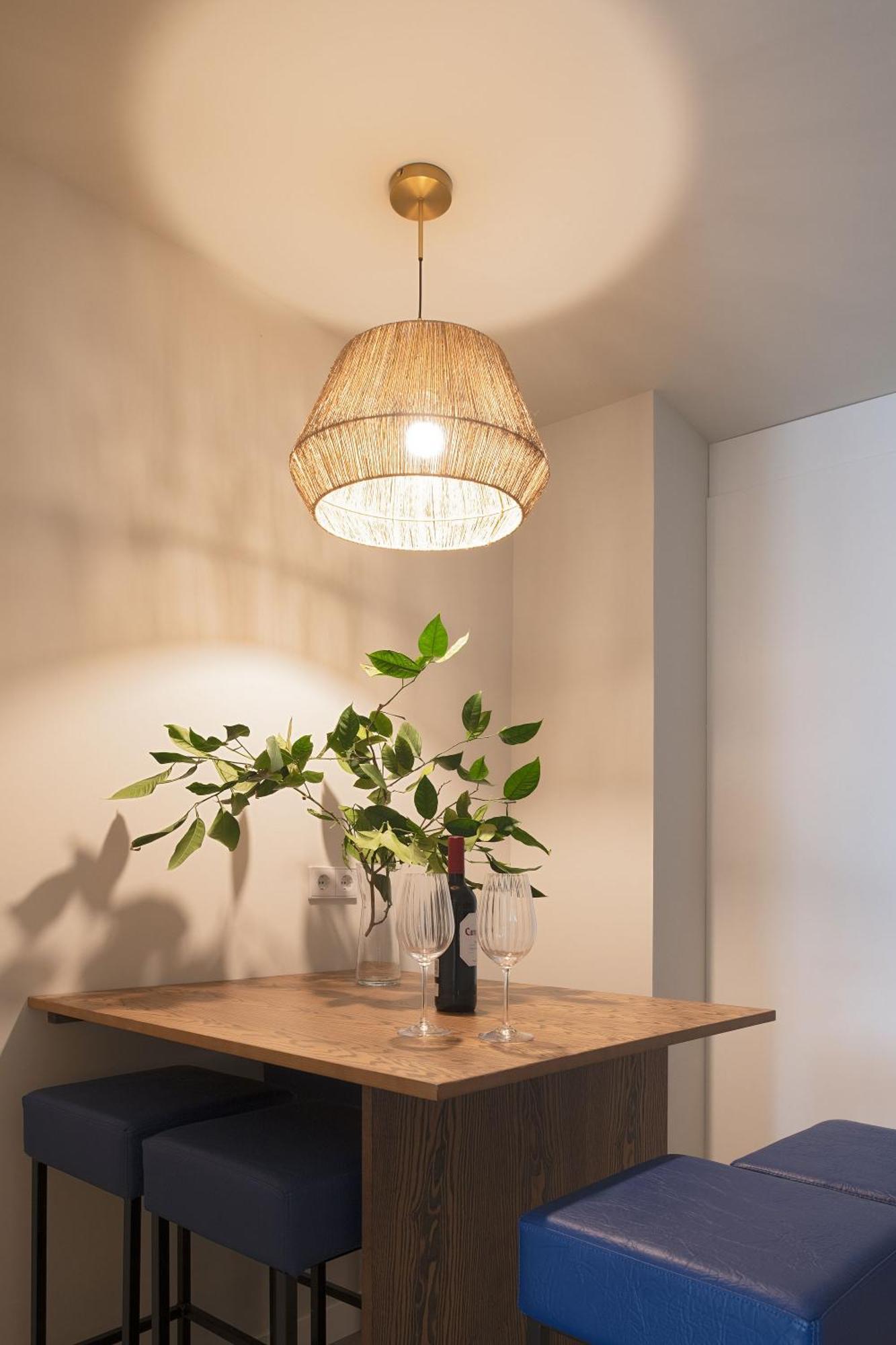 Hommyhome Duque De Veragua Sevilla Kültér fotó