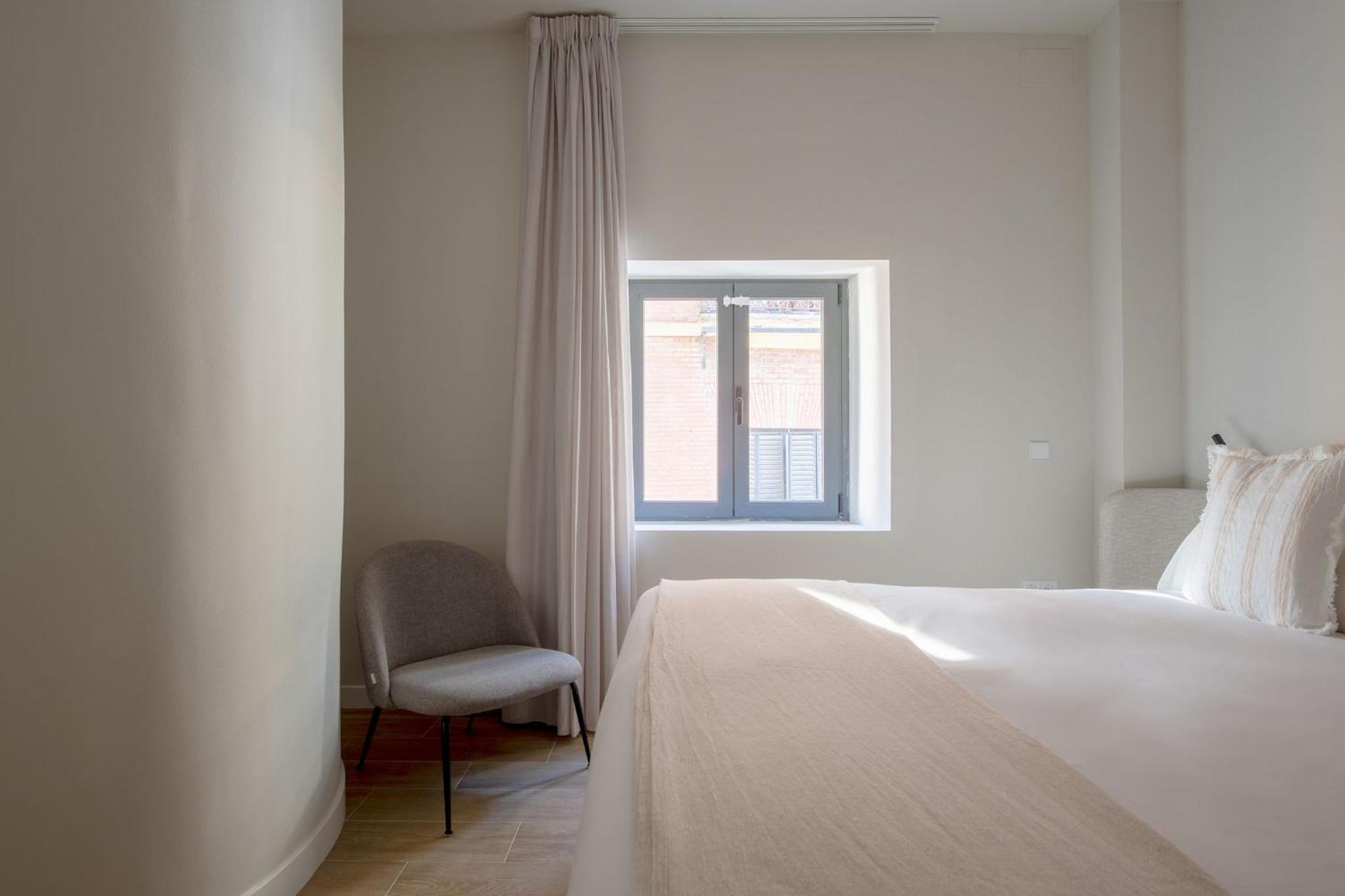 Hommyhome Duque De Veragua Sevilla Kültér fotó