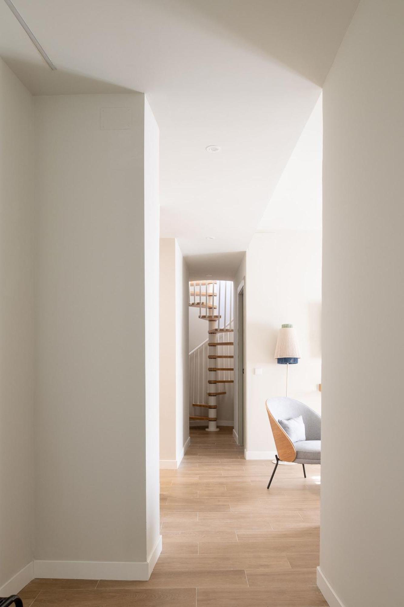 Hommyhome Duque De Veragua Sevilla Kültér fotó