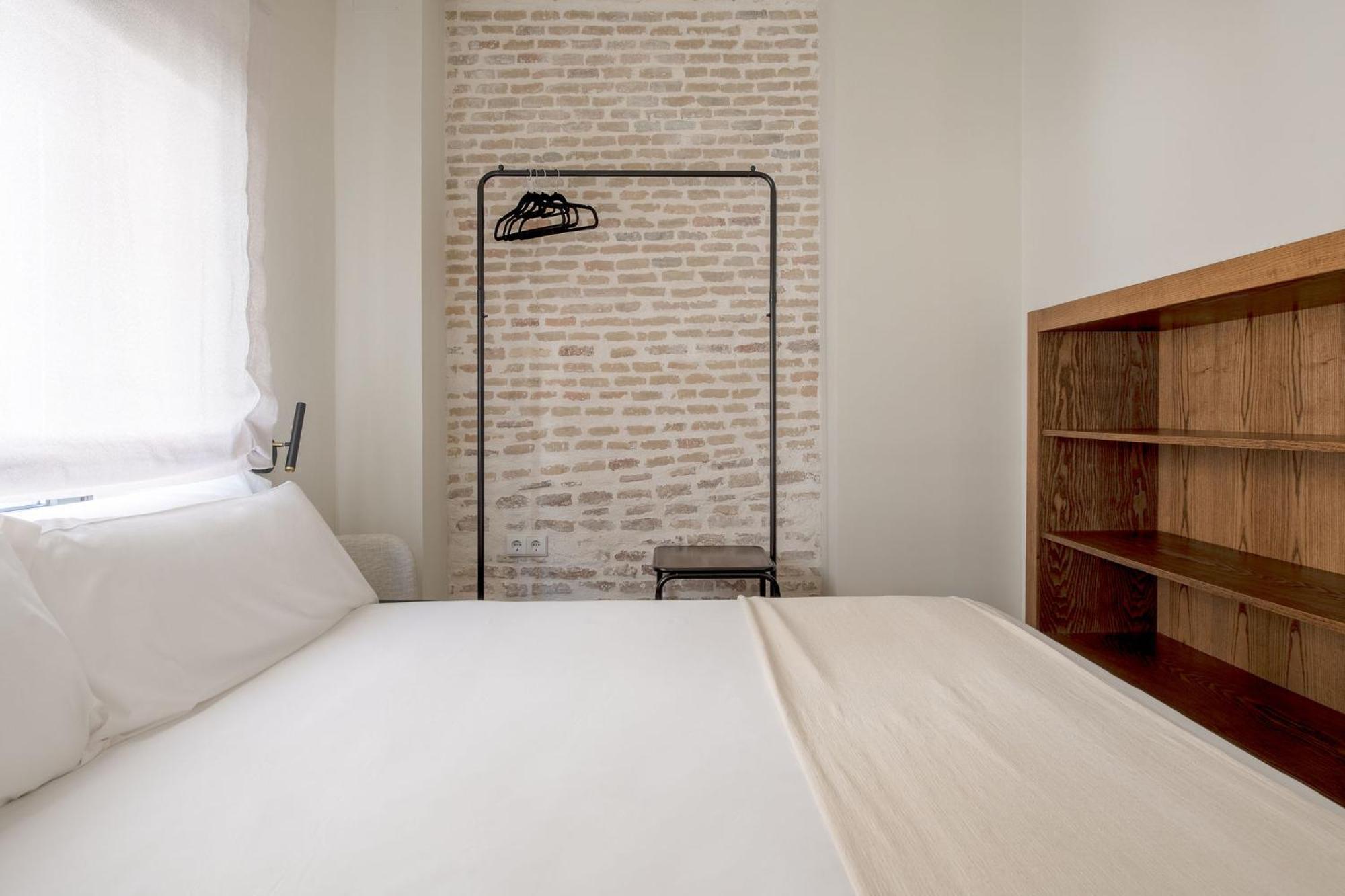 Hommyhome Duque De Veragua Sevilla Kültér fotó