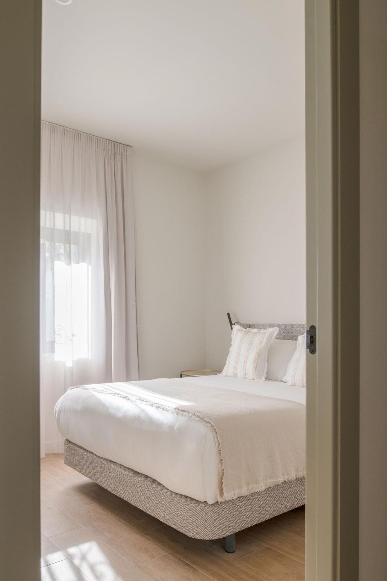 Hommyhome Duque De Veragua Sevilla Kültér fotó