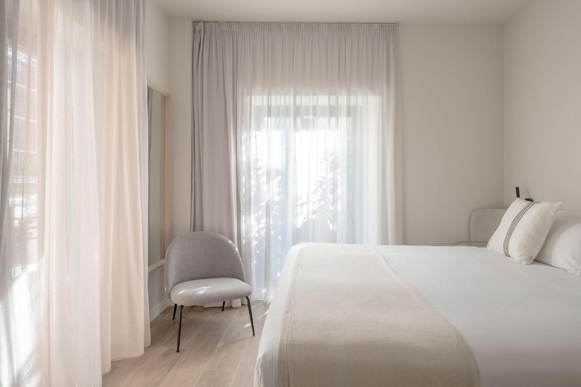 Hommyhome Duque De Veragua Sevilla Kültér fotó