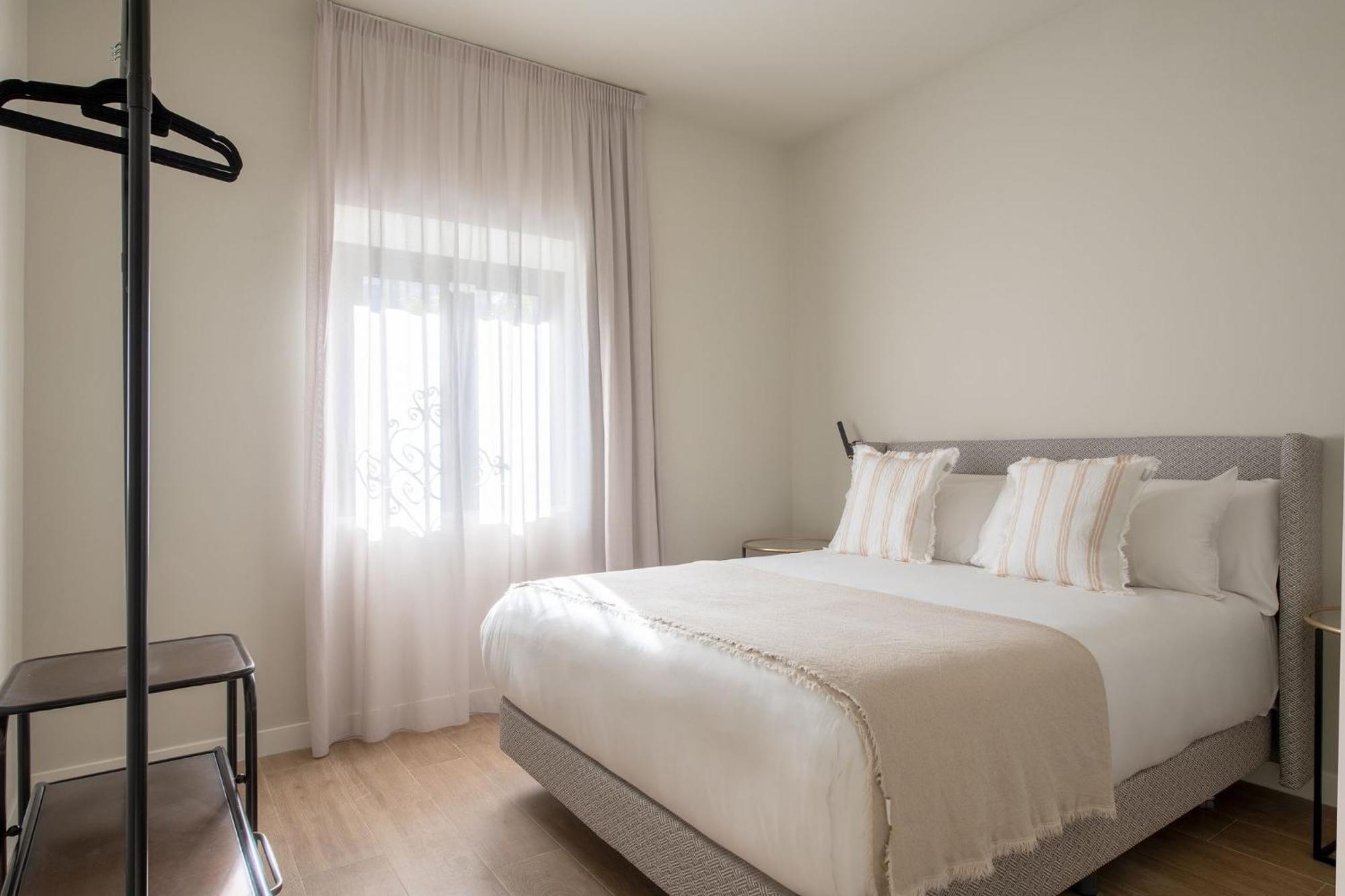 Hommyhome Duque De Veragua Sevilla Kültér fotó