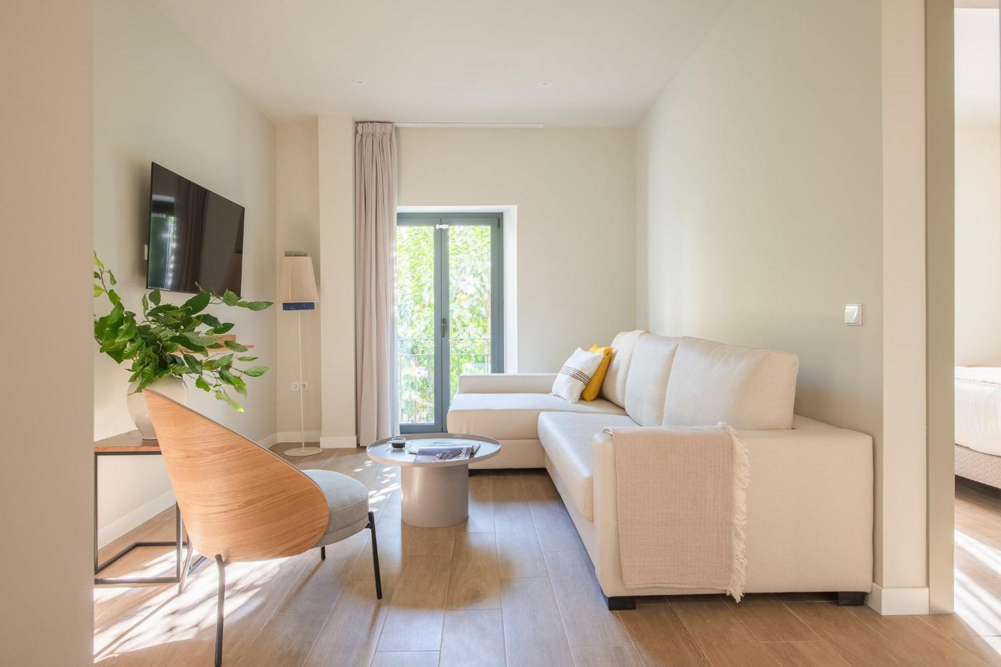 Hommyhome Duque De Veragua Sevilla Kültér fotó