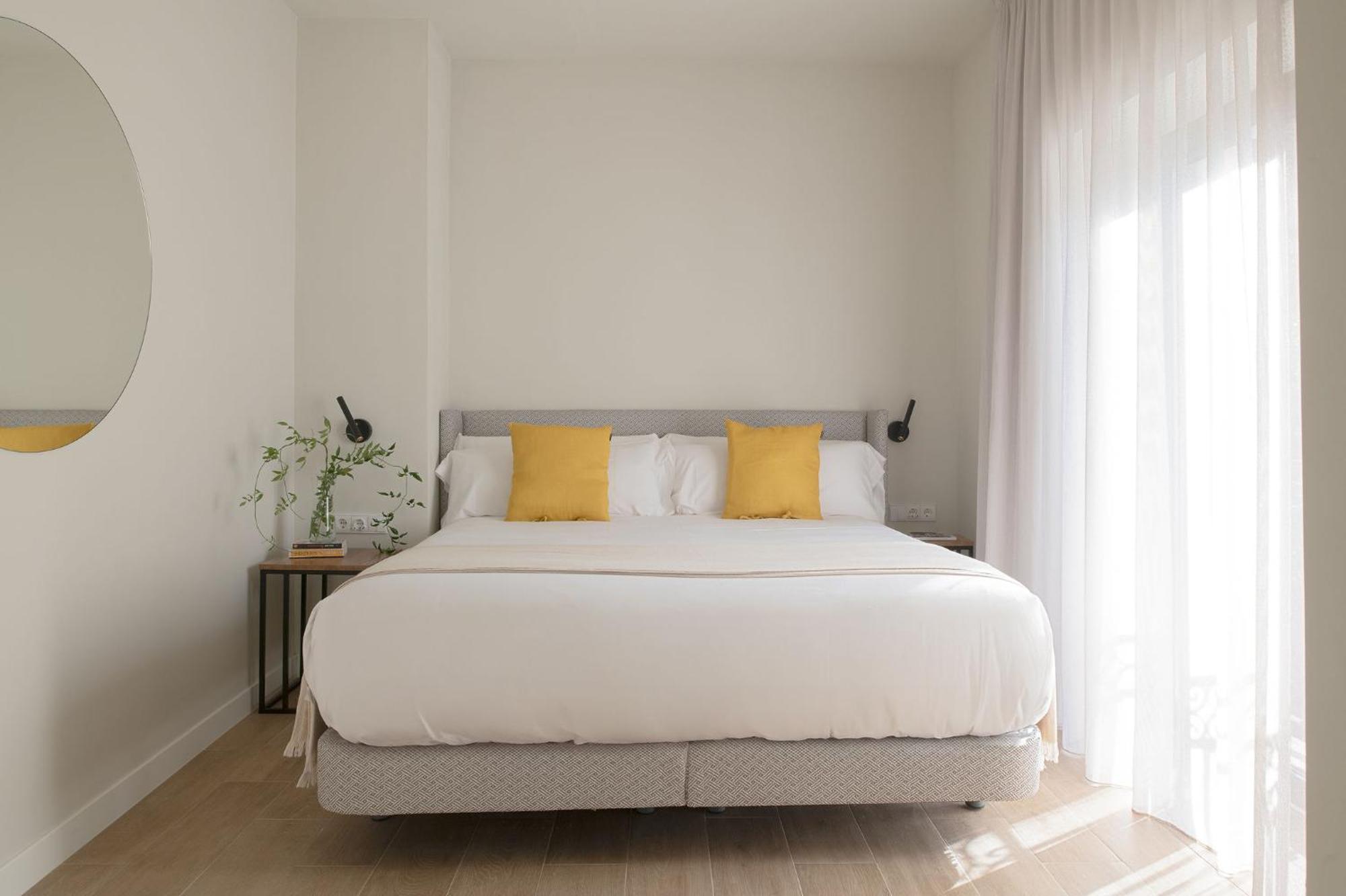 Hommyhome Duque De Veragua Sevilla Kültér fotó