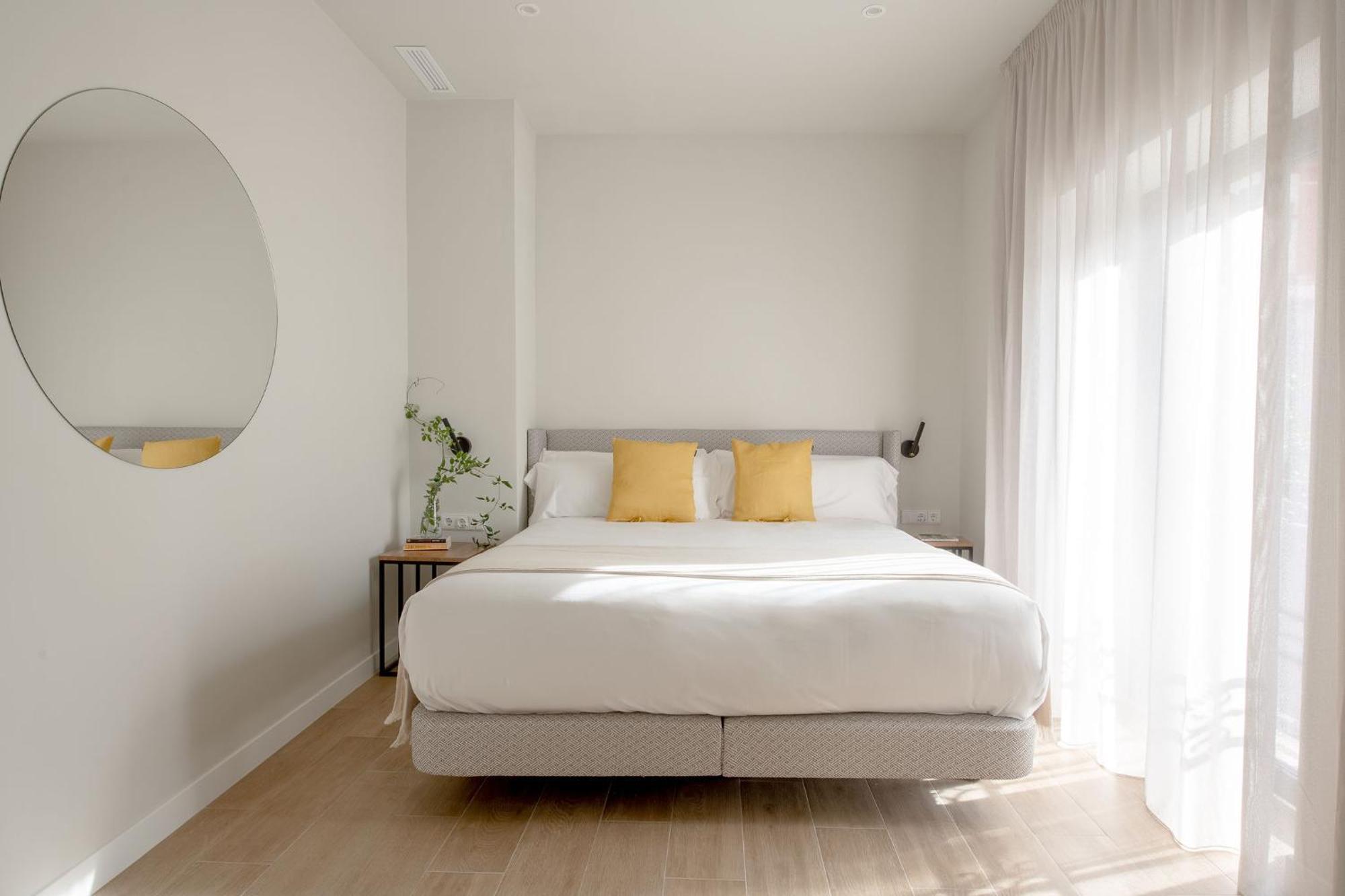 Hommyhome Duque De Veragua Sevilla Kültér fotó