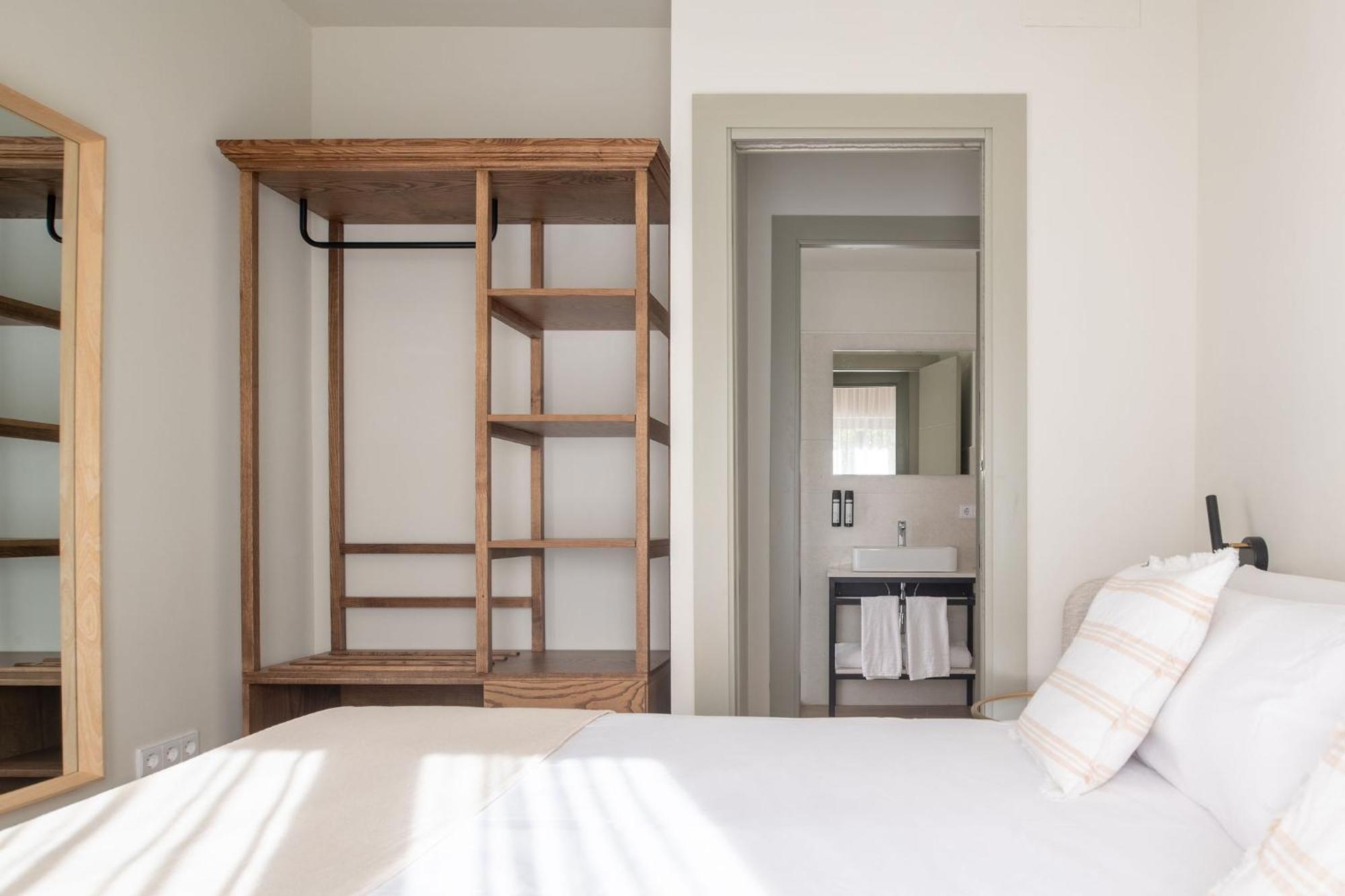 Hommyhome Duque De Veragua Sevilla Kültér fotó