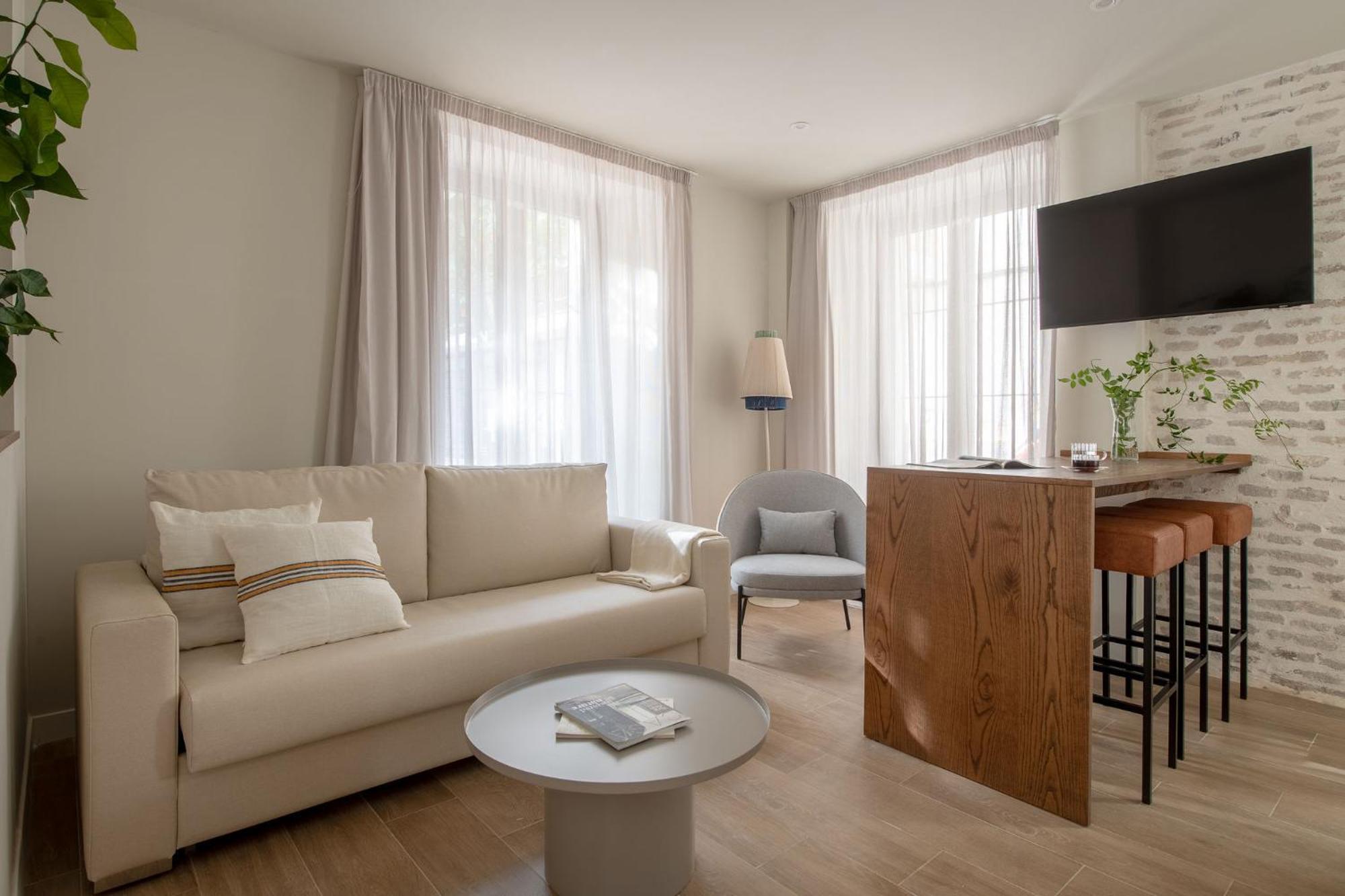 Hommyhome Duque De Veragua Sevilla Kültér fotó