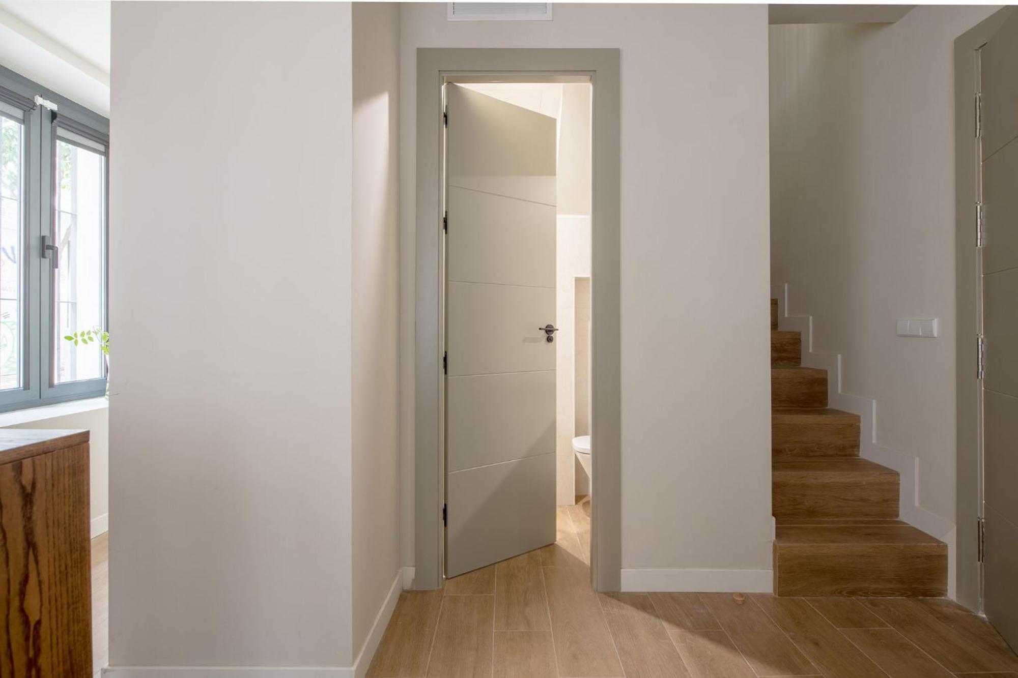 Hommyhome Duque De Veragua Sevilla Kültér fotó